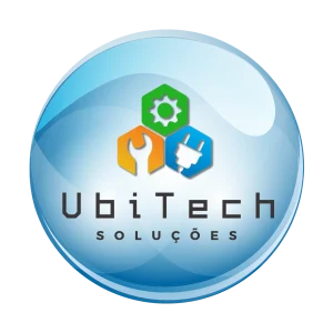 Logo Ubtech